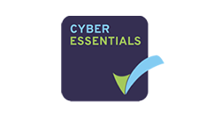 Cyber Essentials logo
